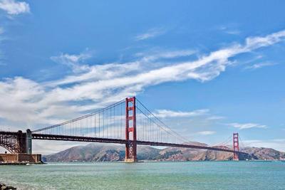 Travelodge by Wyndham Presidio San Francisco
