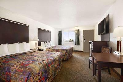 Days Inn by Wyndham Oceanside