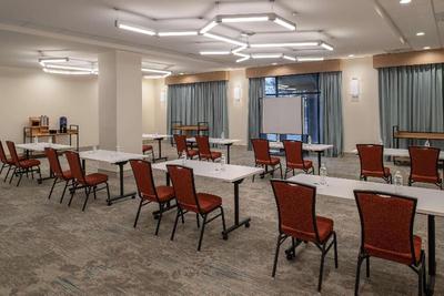 Hilton Garden Inn Tacoma Downtown