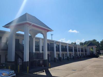 Super 8 by Wyndham Shreveport