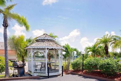 Knights Inn Port Charlotte