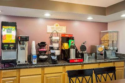 Knights Inn Port Charlotte