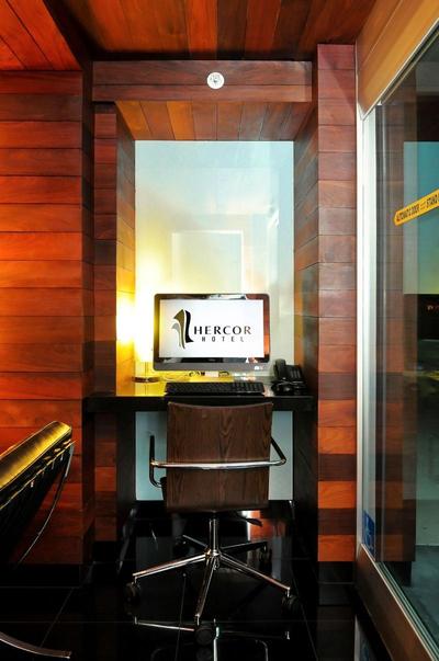 Hercor Hotel