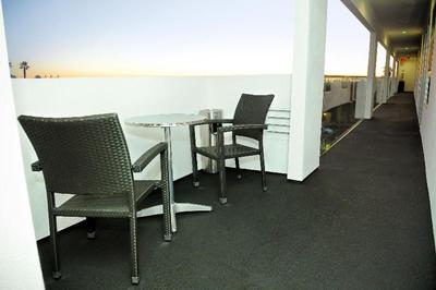 Hercor Hotel