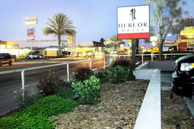 Hercor Hotel