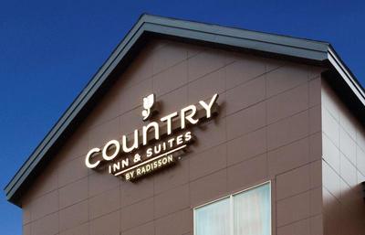 Country Inn & Suites by Radisson Seattle Bothell