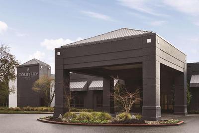 Country Inn & Suites by Radisson Seattle Bothell