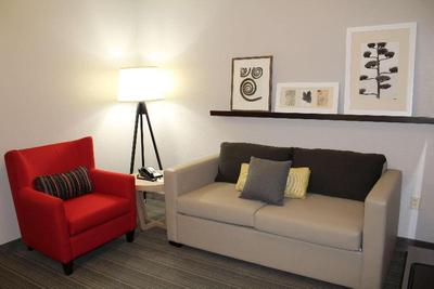 Country Inn & Suites by Radisson Seattle Bothell