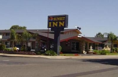 Sunset Inn