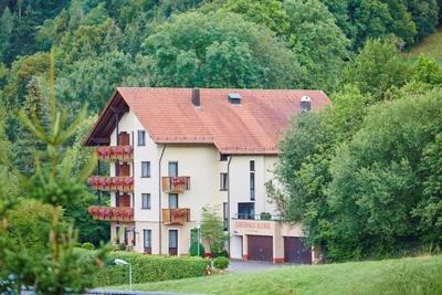 Flair-Hotel Gasthof Hirsch