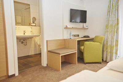 Flair-Hotel Gasthof Hirsch