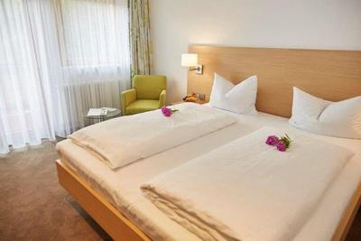 Flair-Hotel Gasthof Hirsch