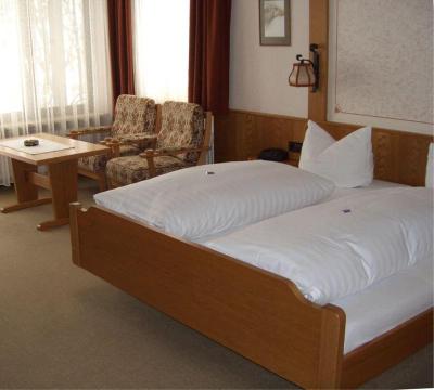 Flair-Hotel Gasthof Hirsch