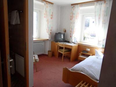 Flair-Hotel Gasthof Hirsch