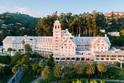 Claremont Resort & Club