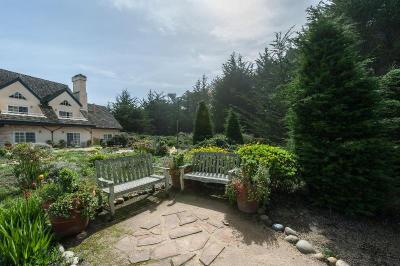 Seal Cove Inn, A Four Sisters Inn