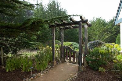 Seal Cove Inn, A Four Sisters Inn