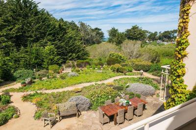 Seal Cove Inn, A Four Sisters Inn