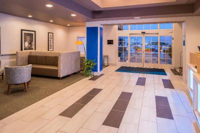 Holiday Inn Express Sierra Vista