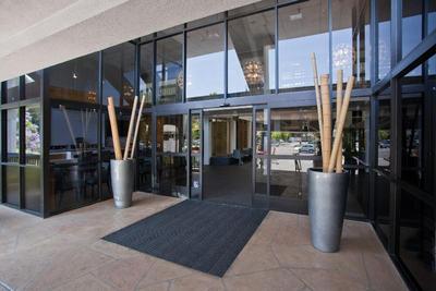 The Domain Hotel Sunnyvale