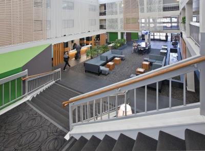 The Domain Hotel Sunnyvale