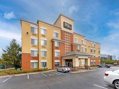 Extended Stay America - St. Louis - Westport - Cen