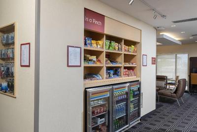 Towneplace Suites Fort Wayne North