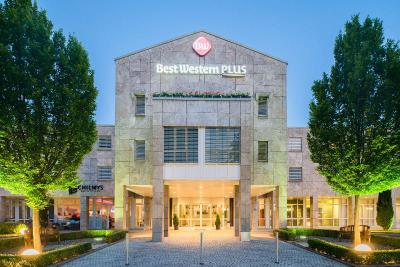 Best Western Plus Fellbach Stuttgart