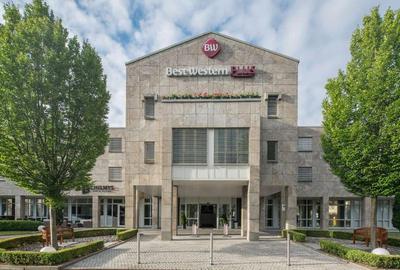 Best Western Plus Fellbach Stuttgart