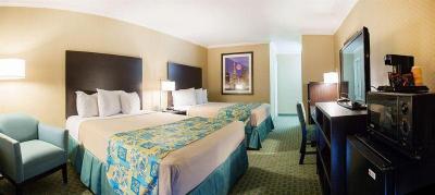 Regency Inn and Suites - San Francisco