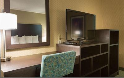 Regency Inn and Suites - San Francisco