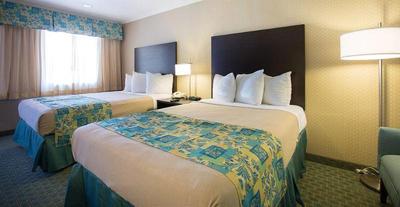 Regency Inn and Suites - San Francisco