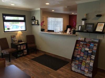 Regency Inn and Suites - San Francisco
