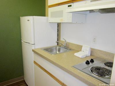 Extended Stay America - Seattle - Bellevue - Facto