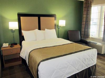 Extended Stay America - Seattle - Bellevue - Facto