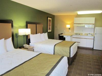 Extended Stay America - Seattle - Bellevue - Facto