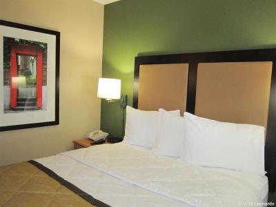 Extended Stay America - Seattle - Bellevue - Facto