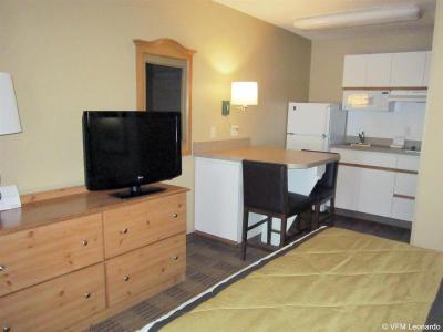 Extended Stay America - Seattle - Bellevue - Facto
