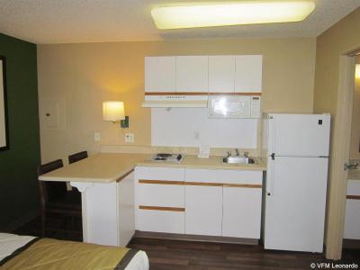 Extended Stay America - Seattle - Bellevue - Facto