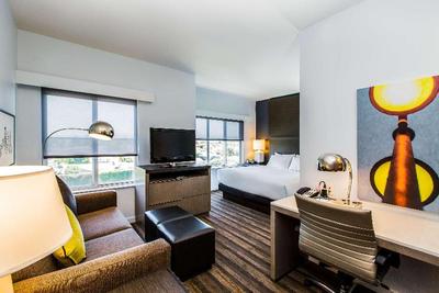 Hyatt House Santa Clara