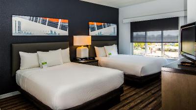 Hyatt House Santa Clara