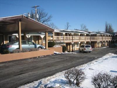 Battlefield Inn