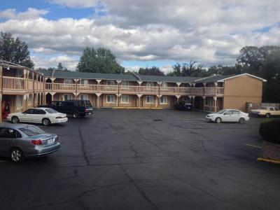 Battlefield Inn