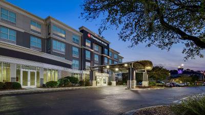Best Western Premier I-95 Savannah Airport/ Pooler