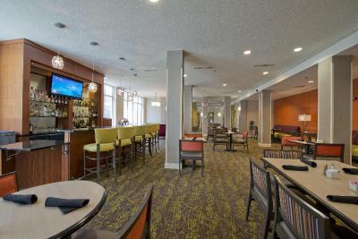 Best Western Premier I-95 Savannah Airport/ Pooler