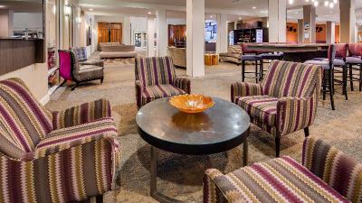 Best Western Premier I-95 Savannah Airport/ Pooler