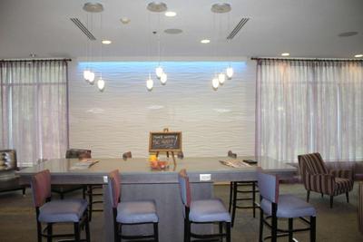 Best Western Premier I-95 Savannah Airport/ Pooler