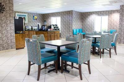 Best Western Plus Richmond Hill Inn