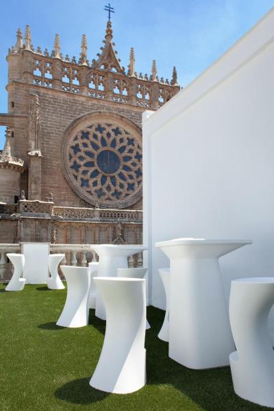Apartamentos Puerta Catedral