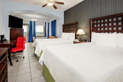 La Copa Inn Resort